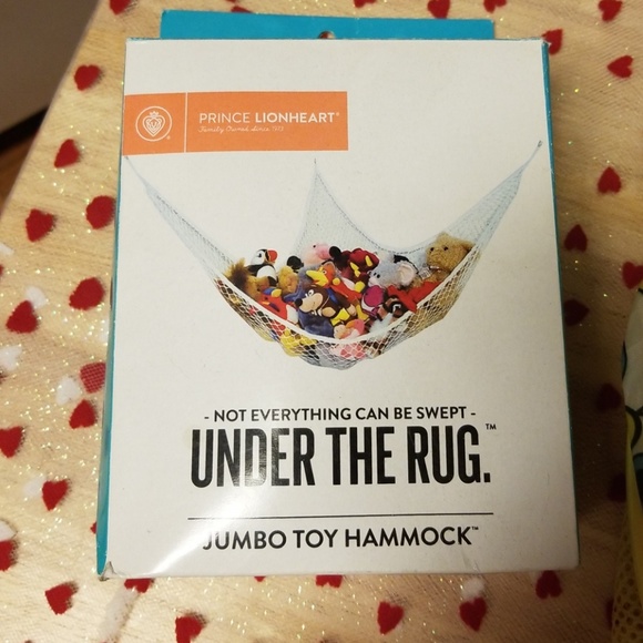 Toy Storage Bundle - Picture 2 of 6